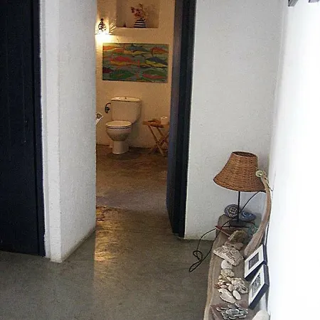 Casa De La Buganvilla بيت للعطل